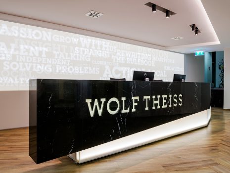 Wolf Theiss