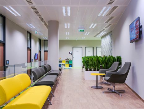 Swiss Medical Clinic