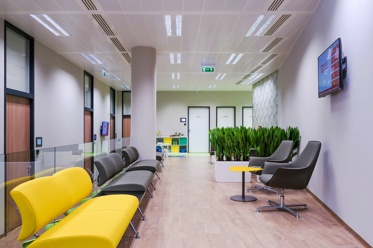 Swiss Medical Clinic