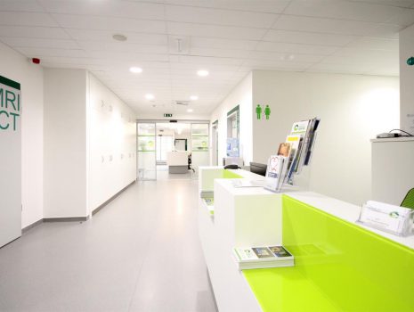 Margit Medical Center