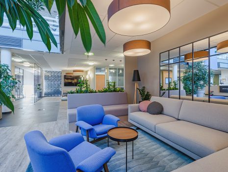 Microsoft Community Area
