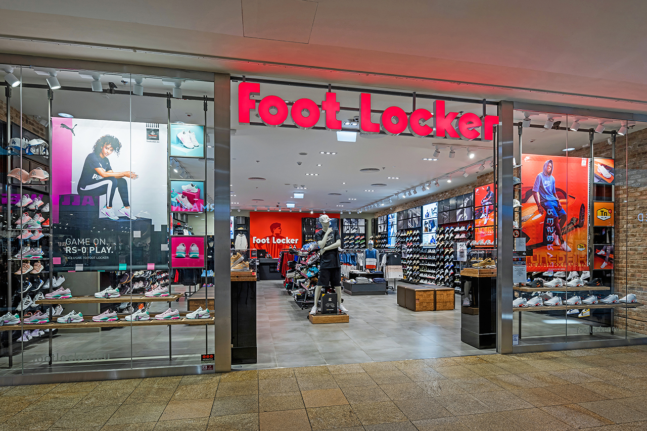 Foot Locker