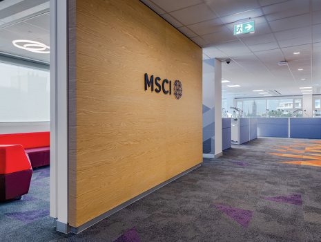 MSCI