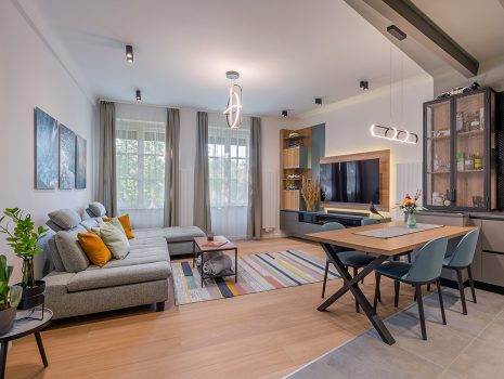Residential Project