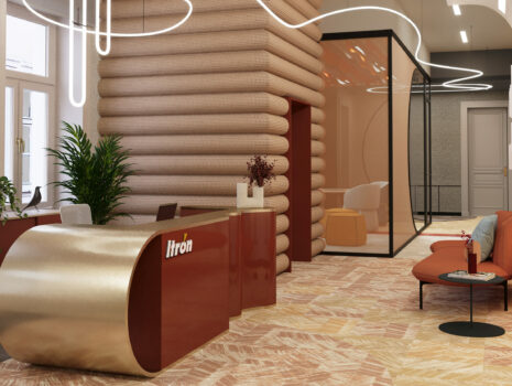 Itron