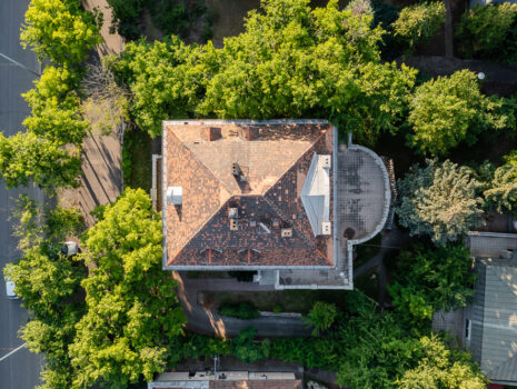 Residential Project II.