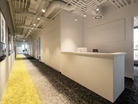 Csővári Ügyvédi Iroda