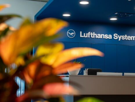 Lufthansa
