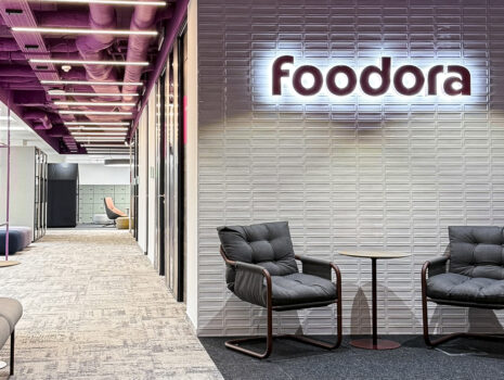 foodora