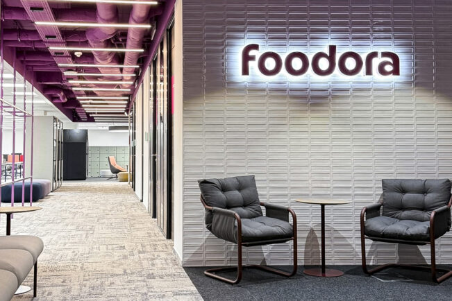 foodora